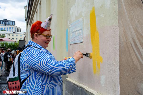 Фестиваль Stenograffia впервые пройдет не только в Екатеринбурге, но и в ОАЭ - Фото 13