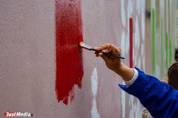 Фестиваль Stenograffia впервые пройдет не только в Екатеринбурге, но и в ОАЭ - Фото 14