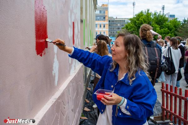 Фестиваль Stenograffia впервые пройдет не только в Екатеринбурге, но и в ОАЭ - Фото 15