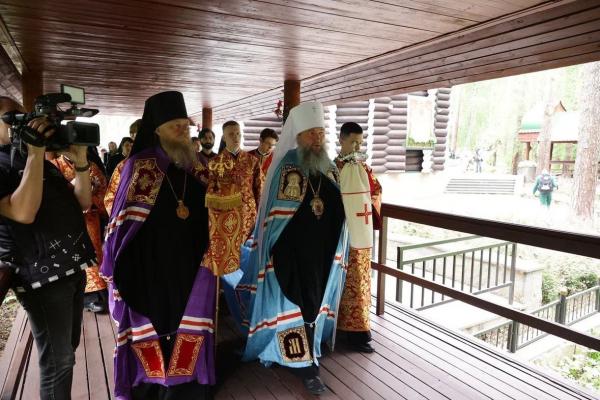 В Екатеринбурге пройдет самый масштабный крестный ход - Фото 2