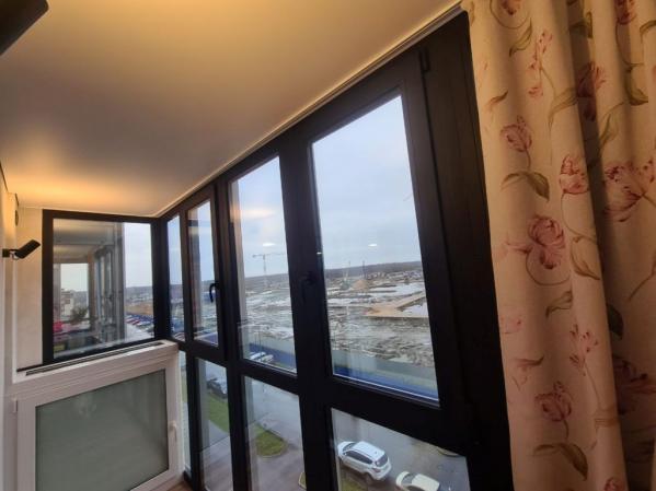 Пластиковые окна REHAU: виды и преимущества - Фото 2