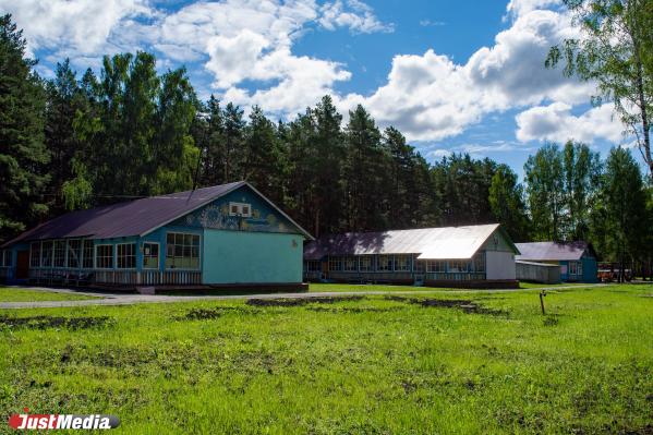 Школьники из Екатеринбурга провели две недели в военно-полевом лагере - Фото 16