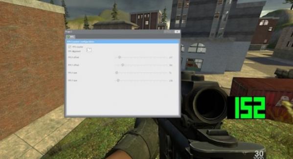 Fraps: универсальный инструмент для записи экранных видео - Фото 4