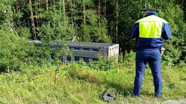 В Свердловской области по вине водителя-новичка иномарки в ДТП погибла 26-летняя девушка - Фото 2