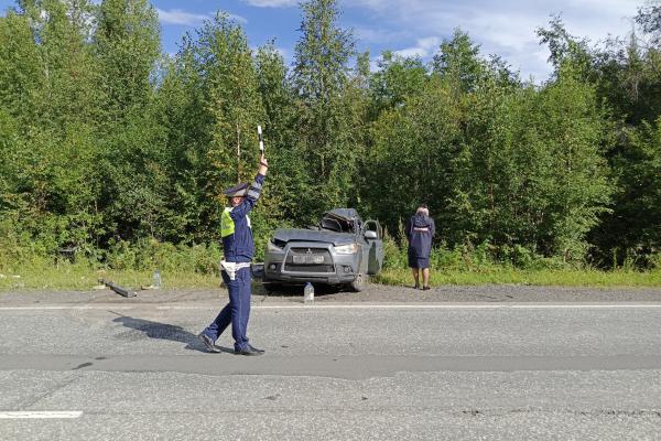 В Свердловской области по вине водителя-новичка иномарки в ДТП погибла 26-летняя девушка - Фото 3