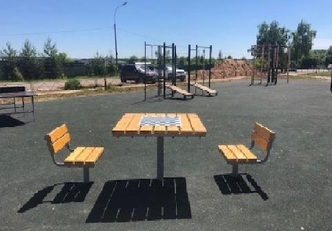 В Екатеринбурге на Софьи Перовской благоустроят территорию у площадки для выгула собак - Фото 3