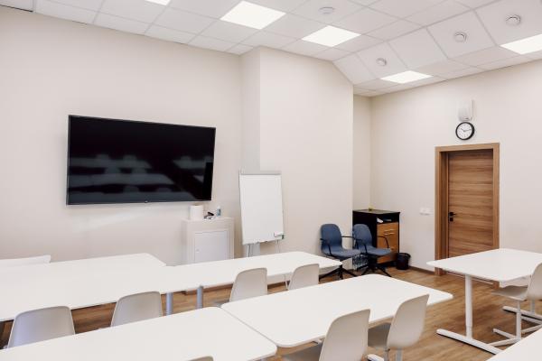 «Проект рассчитан на работу «в долгую». Екатеринбург может стать «колыбелью тенниса» - Фото 6