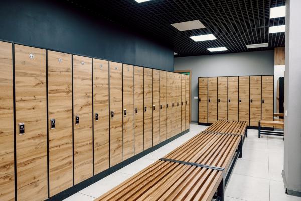 «Проект рассчитан на работу «в долгую». Екатеринбург может стать «колыбелью тенниса» - Фото 12