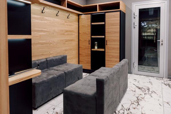 «Проект рассчитан на работу «в долгую». Екатеринбург может стать «колыбелью тенниса» - Фото 13