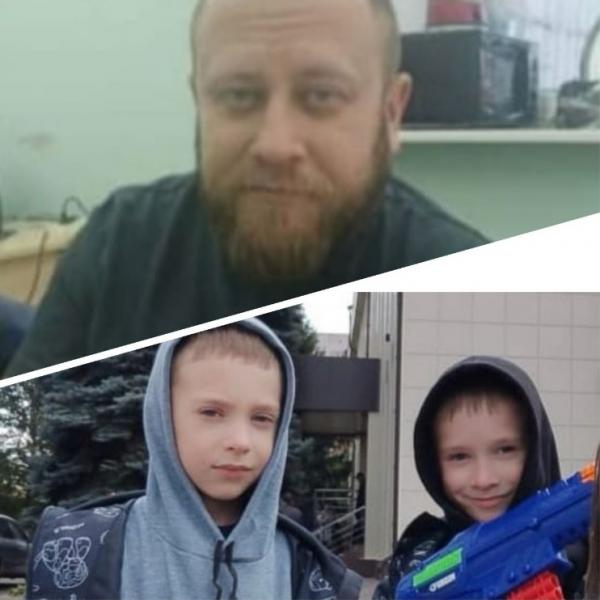В Свердловской области отец сбежал с сыновьями, чтобы не отдавать их матери - Фото 2