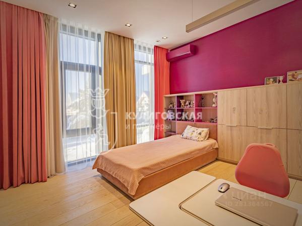 От 47 до 188 млн рублей. Самые дорогие дома, которые продают в Свердловской области - Фото 4