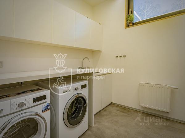 От 47 до 188 млн рублей. Самые дорогие дома, которые продают в Свердловской области - Фото 5