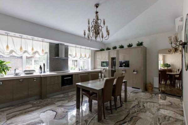 От 47 до 188 млн рублей. Самые дорогие дома, которые продают в Свердловской области - Фото 15