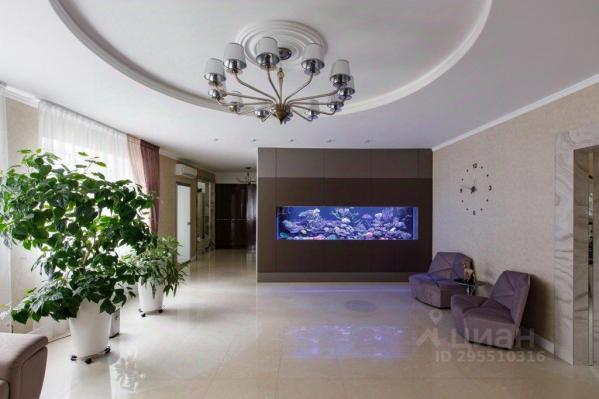 От 47 до 188 млн рублей. Самые дорогие дома, которые продают в Свердловской области - Фото 16