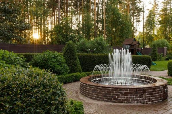 От 47 до 188 млн рублей. Самые дорогие дома, которые продают в Свердловской области - Фото 21