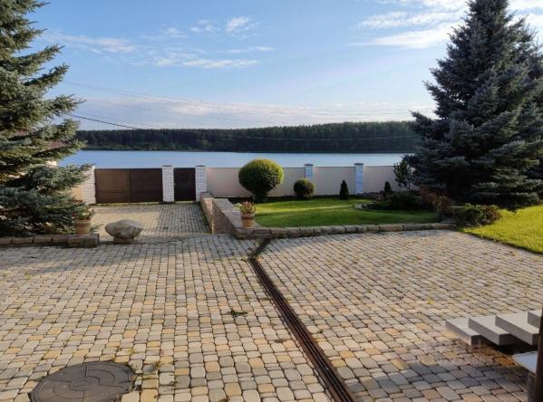 От 47 до 188 млн рублей. Самые дорогие дома, которые продают в Свердловской области - Фото 24