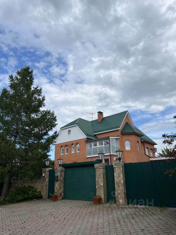 От 47 до 188 млн рублей. Самые дорогие дома, которые продают в Свердловской области - Фото 28