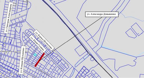В Екатеринбурге появятся улица в честь Александра Демьяненко - Фото 2
