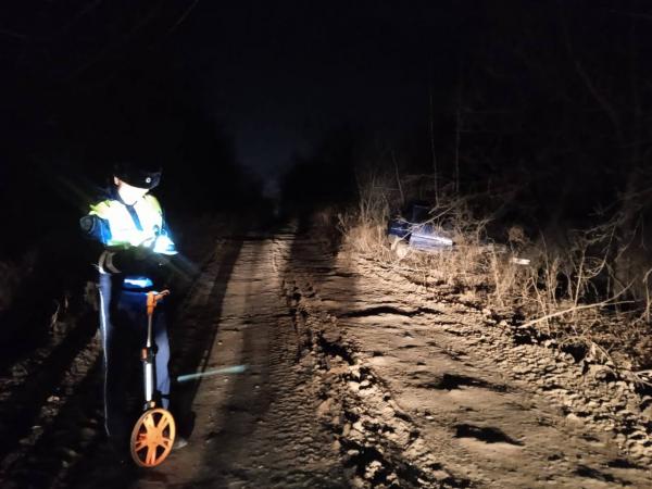 В Екатеринбурге дедушка умер за рулем авто, а затем попал в ДТП - Фото 2