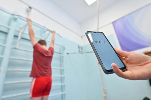 Семинаристы и горняки встретились на борцовском ковре - Фото 2