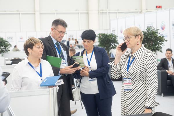 «Металлообработка 2024» в Казани - Фото 2