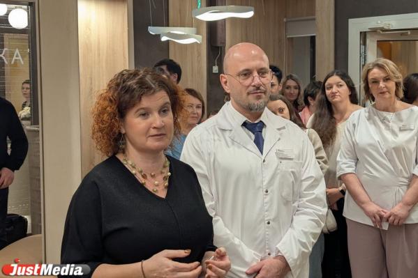 Пациенты как в отеле. В Екатеринбурге открывается первый на Урале Центр психиатрии и психотерапии со стационаром - Фото 2