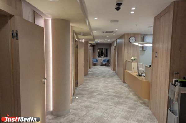 Пациенты как в отеле. В Екатеринбурге открывается первый на Урале Центр психиатрии и психотерапии со стационаром - Фото 3