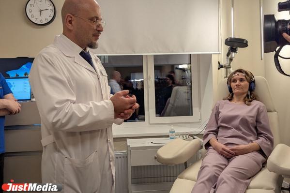 Пациенты как в отеле. В Екатеринбурге открывается первый на Урале Центр психиатрии и психотерапии со стационаром - Фото 7