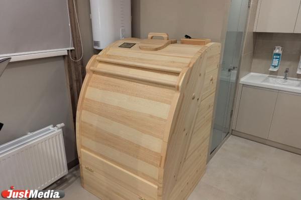Пациенты как в отеле. В Екатеринбурге открывается первый на Урале Центр психиатрии и психотерапии со стационаром - Фото 12