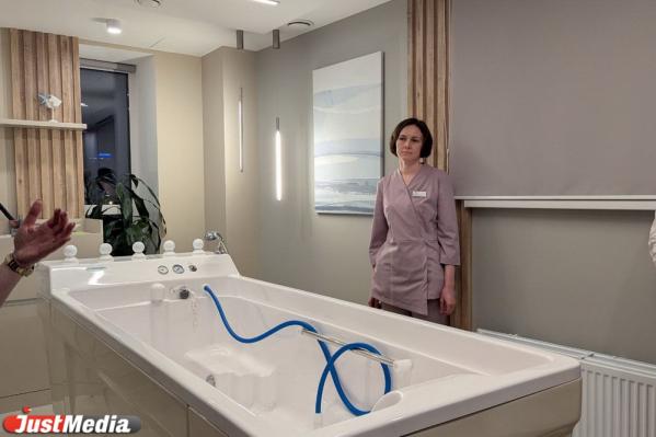 Пациенты как в отеле. В Екатеринбурге открывается первый на Урале Центр психиатрии и психотерапии со стационаром - Фото 13