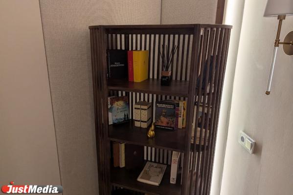 Пациенты как в отеле. В Екатеринбурге открывается первый на Урале Центр психиатрии и психотерапии со стационаром - Фото 15