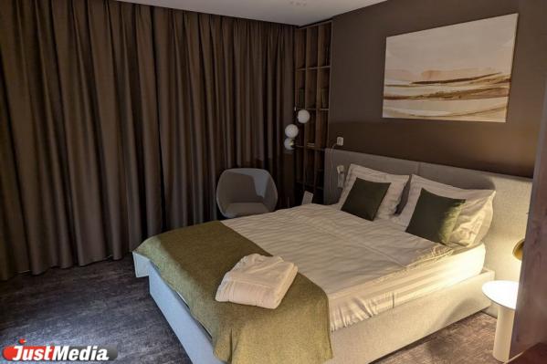 Пациенты как в отеле. В Екатеринбурге открывается первый на Урале Центр психиатрии и психотерапии со стационаром - Фото 16