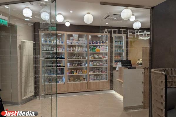 Пациенты как в отеле. В Екатеринбурге открывается первый на Урале Центр психиатрии и психотерапии со стационаром - Фото 17