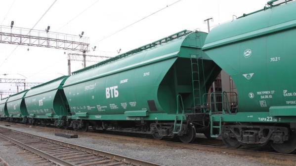 Погрузка зерна на СвЖД выросла в 1,4 раза в январе – октябре - Фото 2