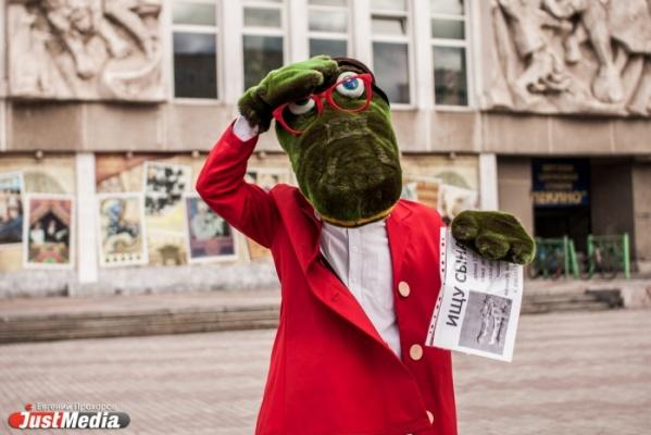 От «Таюткиного зеркальца» через «Кота в молоке» к «Петрушке». Куда сходить с ребенком на елку в Екатеринбурге - Фото 11