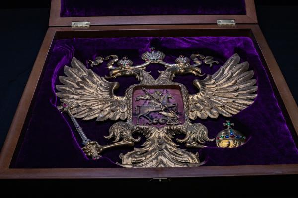 В Екатеринбурге на аукцион выставили ужин с мэром Орловым - Фото 2