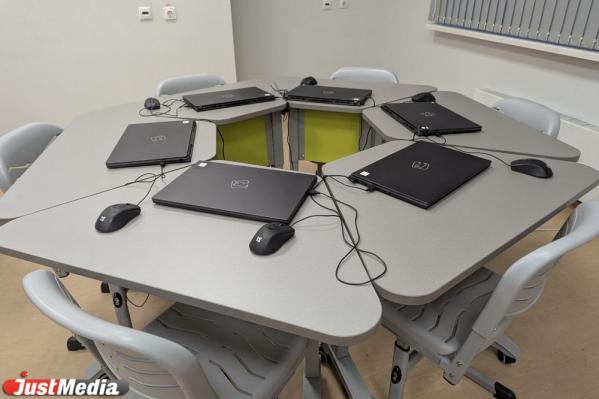 Для школьников Екатеринбурга появился «интернет» только с достоверной информацией - Фото 3