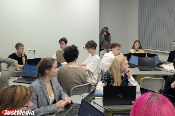 Для школьников Екатеринбурга появился «интернет» только с достоверной информацией - Фото 6
