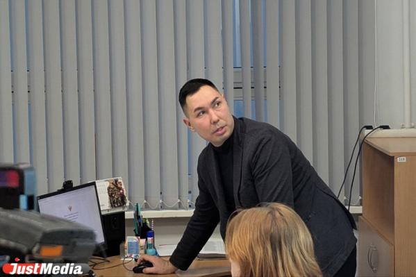 Для школьников Екатеринбурга появился «интернет» только с достоверной информацией - Фото 7