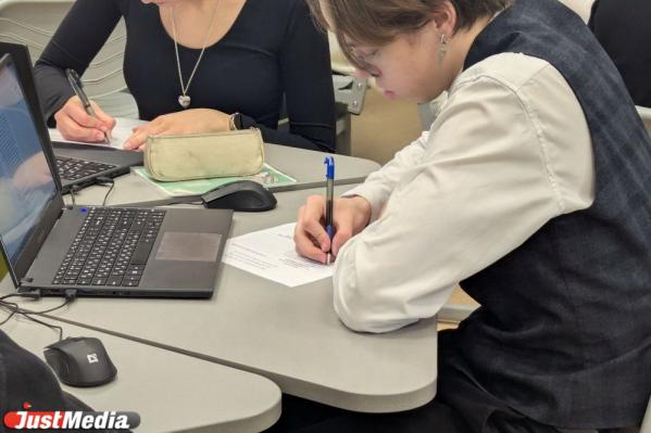 Для школьников Екатеринбурга появился «интернет» только с достоверной информацией - Фото 8