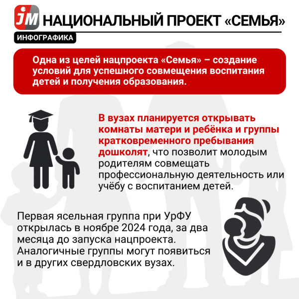 Новый нацпроект «Семья». Как его будут реализовывать в Свердловской области - Фото 8