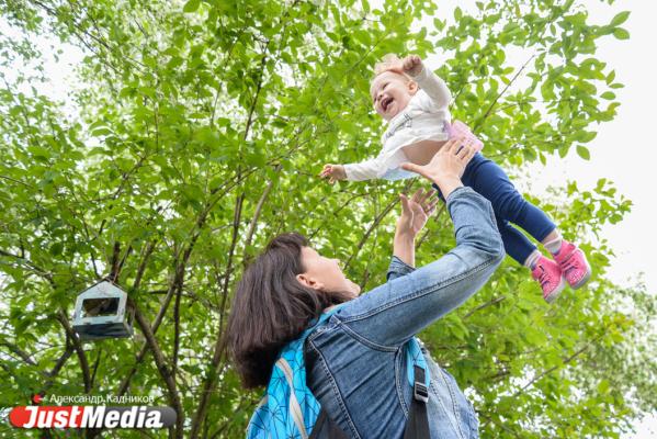 Новый нацпроект «Семья». Как его будут реализовывать в Свердловской области - Фото 10