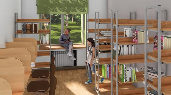 Школу Верхнего Тагила ждет капитальный ремонт за 132 миллиона рублей  - Фото 2