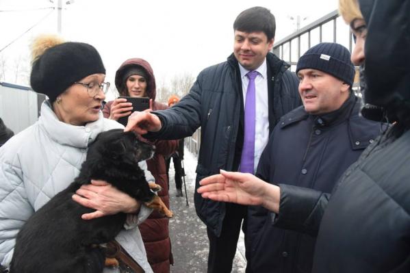 В Асбесте открылся первый в регионе межмуниципальный приют для бездомных животных - Фото 3