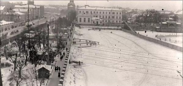 Новогодние истории Екатеринбурга или Карнавала не будет - Фото 2