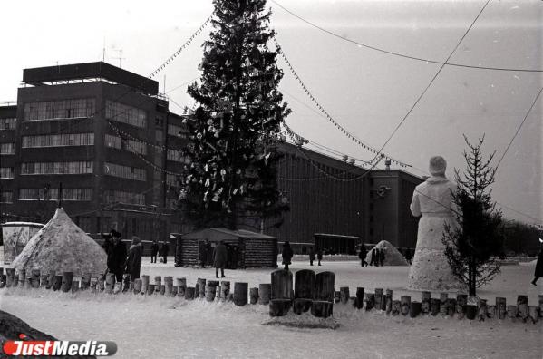 Новогодние истории Екатеринбурга или Карнавала не будет - Фото 3