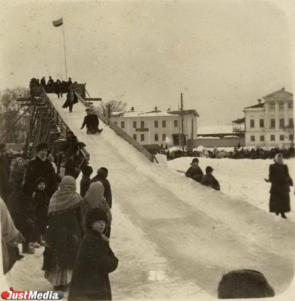 Новогодние истории Екатеринбурга или Карнавала не будет - Фото 5