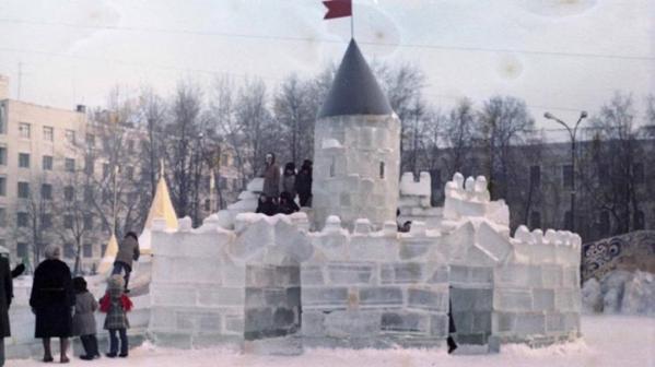 Новогодние истории Екатеринбурга или Карнавала не будет - Фото 9