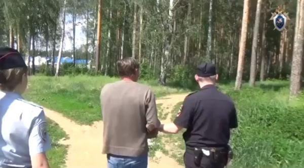 В Верхней Пышме осудили мужчину, который более 20 лет назад с другом убил девочку - Фото 2