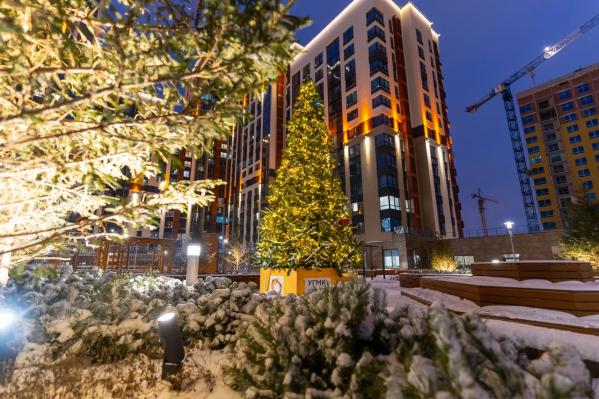 Два екатеринбургских ЖК вошли в пятерку лучших новостроек страны по потребительским качествам - Фото 2